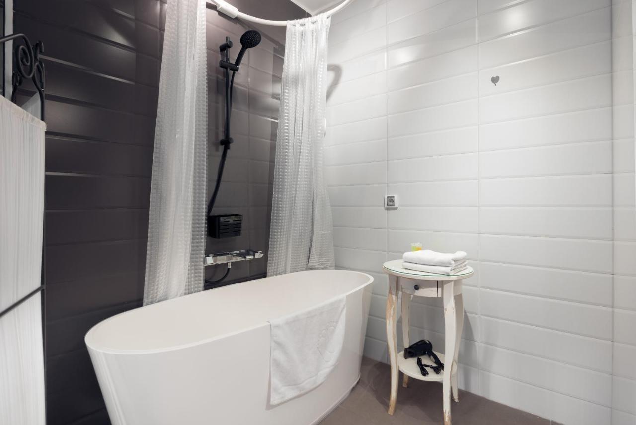 Nowy Swiat Extraordinary Apartment Warsaw Luaran gambar