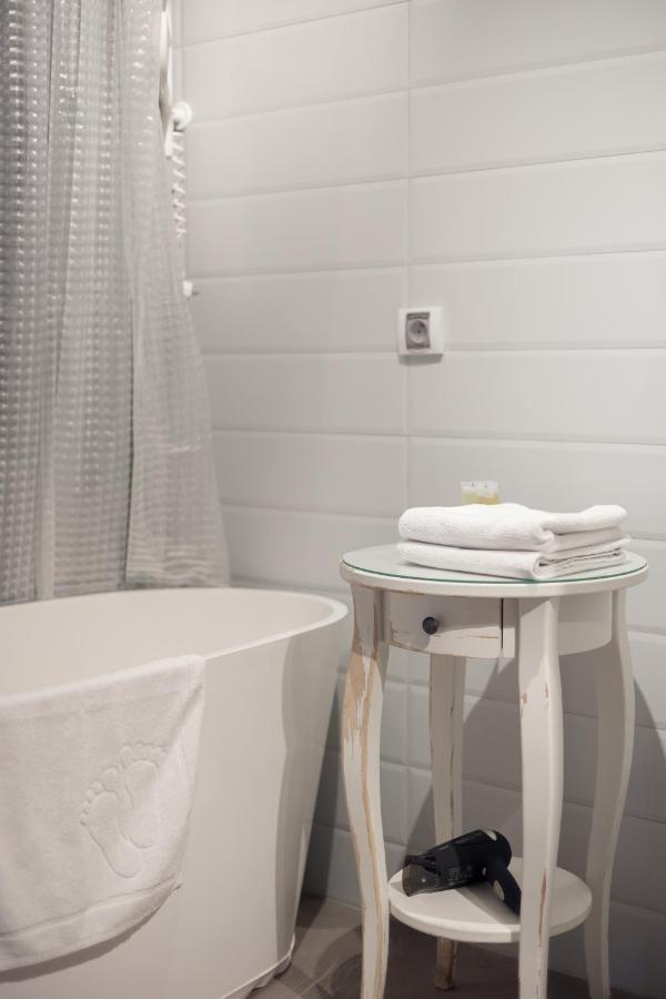 Nowy Swiat Extraordinary Apartment Warsaw Luaran gambar