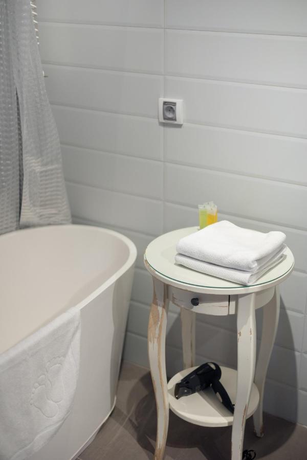 Nowy Swiat Extraordinary Apartment Warsaw Luaran gambar